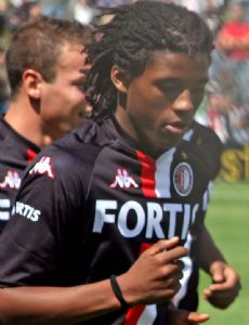 Georginio Wijnaldum