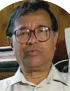 Gadul Singh Lama