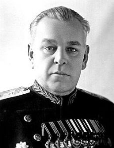 Nikolai Vlasik