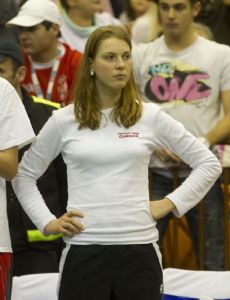 Tamara Čurović