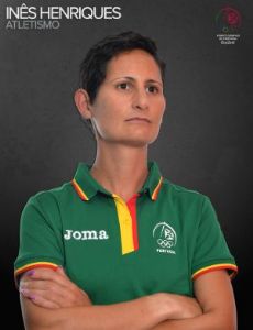 Inês Henriques