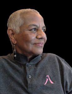 Peggy Cooper Cafritz