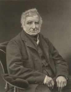 Joseph Warner Henley