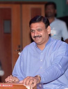 Sudhir Nayak
