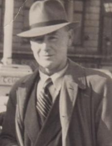 Bill Gannon (Irish republican)