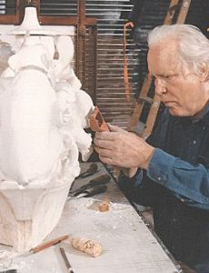 Bill Reid