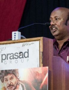 Lollu Sabha Manohar