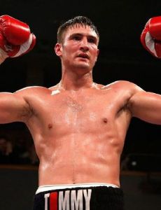 Tommy Langford