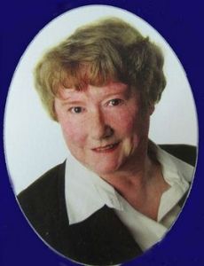 Marion Archibald