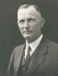 Lyell McEwin