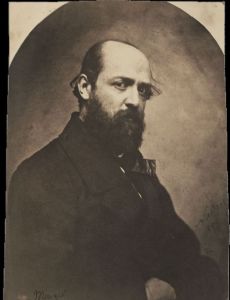 Henri Murger