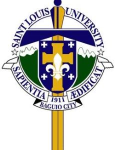 Saint Louis University (Philippines)
