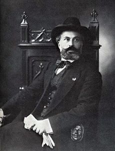 Ricciotto Canudo