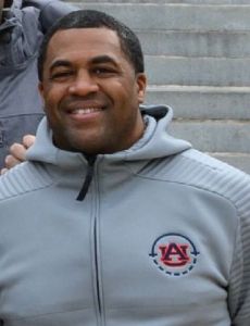 Wes Flanigan