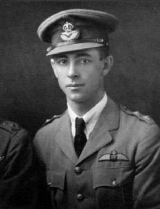 Keith Macpherson Smith
