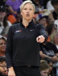 Vanessa Nygaard