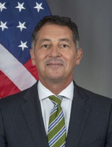 Randy W. Berry