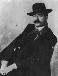 Pietro Gori