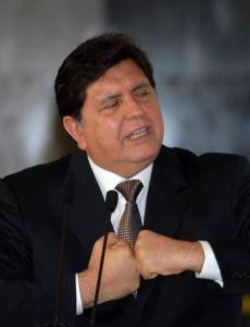 Alan García