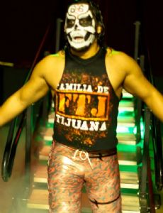 Bestia 666