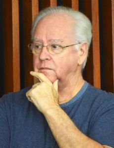 Wayne Marston