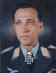 Erich Rudorffer