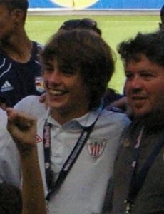 Iñigo Córdoba