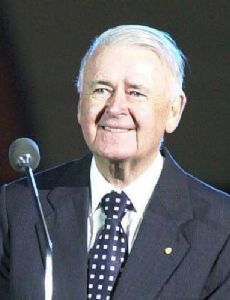 William Deane