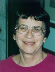 Judith Shuval