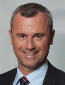 Norbert Hofer