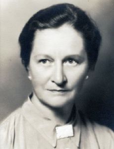 Marion Manley