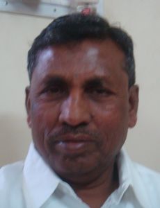 K. H. Muniyappa