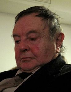Vladimir Andreevich Uspensky
