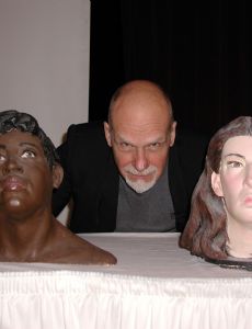 Frank Bender