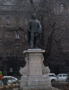 János Bottyán