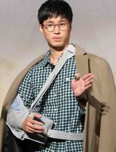 Lee Hwi-jae
