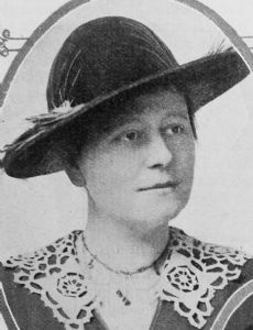 Kathryn Clarke (politician)