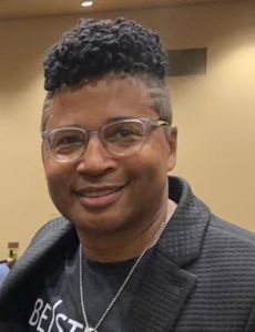 Kevon Edmonds