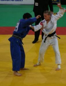 Frédérique Jossinet