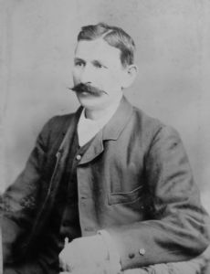 John Hutcheson
