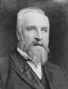 Roderick McKenzie