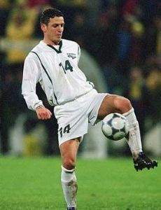 Saša Gajser