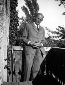 Rudolf Kassner