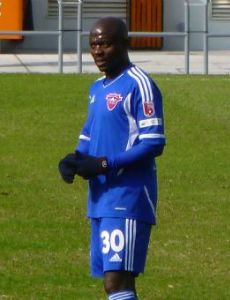 Wilfred Bamnjo