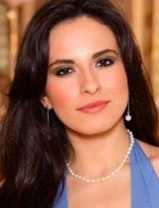 Samantha Serrano