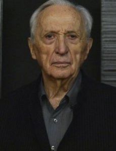 Pierre Soulages