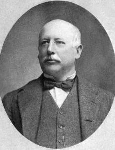 Henry Osborne Havemeyer