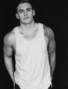 Nicholas Hayner