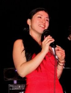 Taeko Fukao