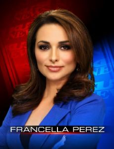 Francella Perez